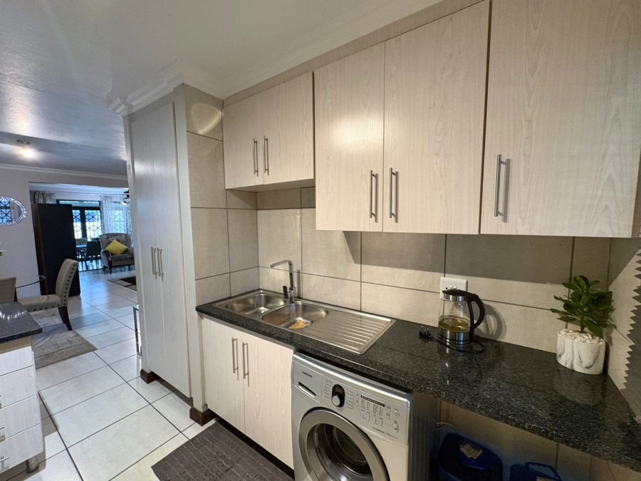 3 Bedroom Property for Sale in Cashan North West